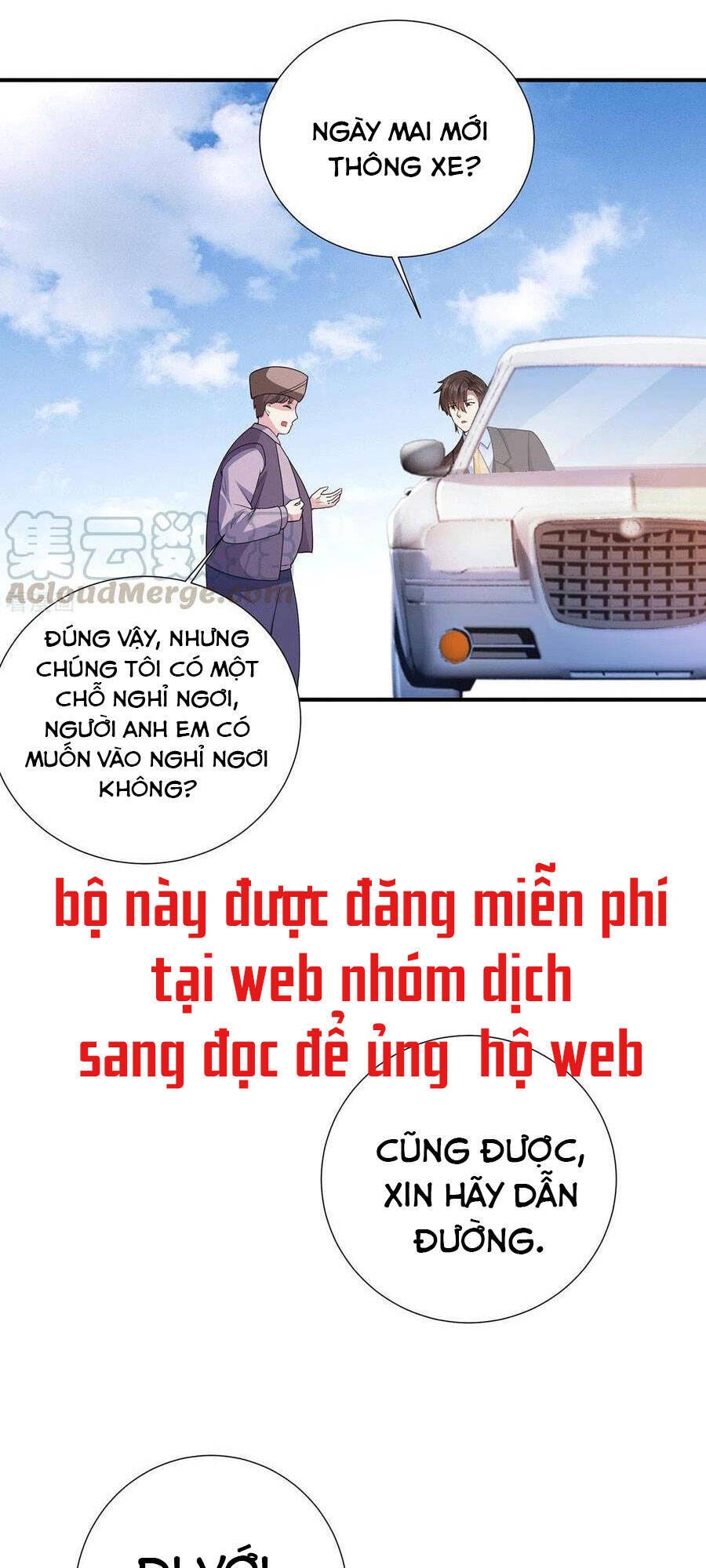 Thần Chiến Tranh Chapter 65 - Trang 29