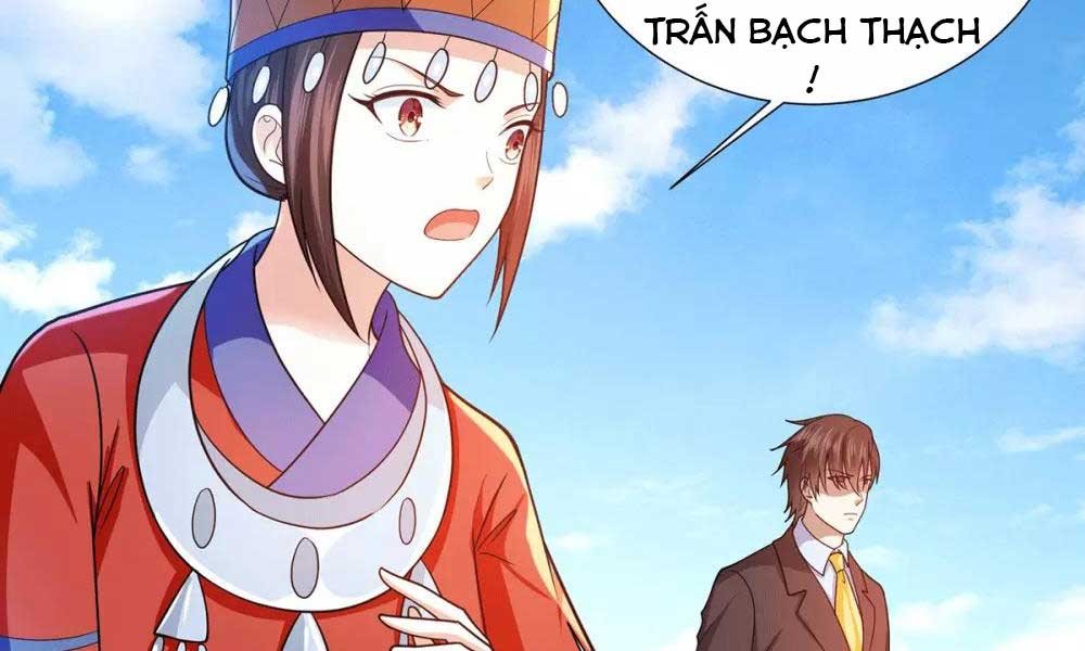 Thần Chiến Tranh Chapter 71 - Trang 81