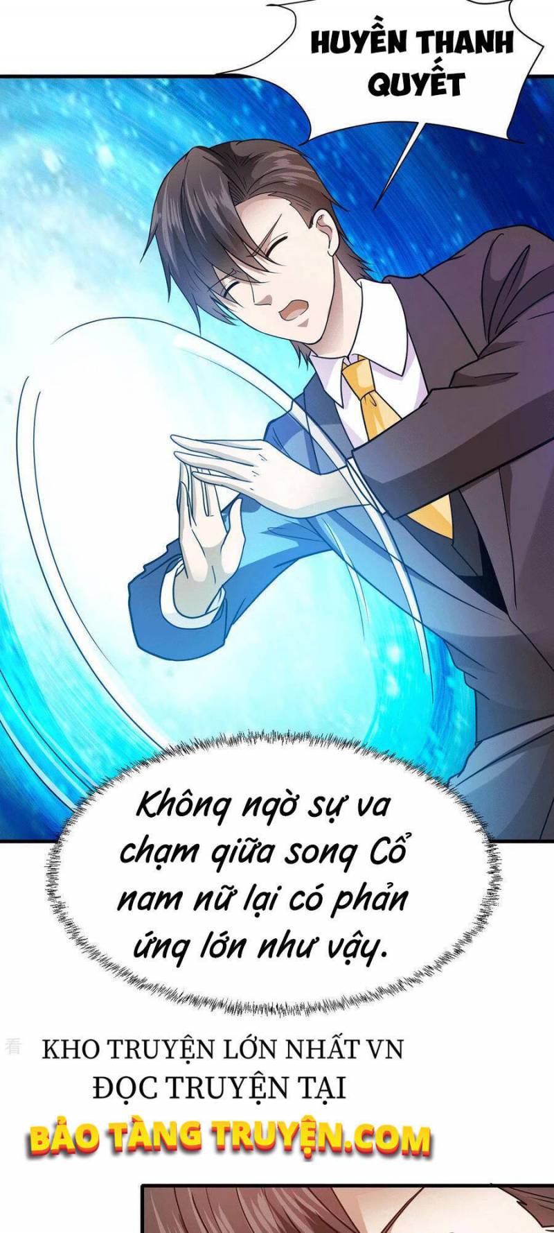 Thần Chiến Tranh Chapter 64 - Trang 24