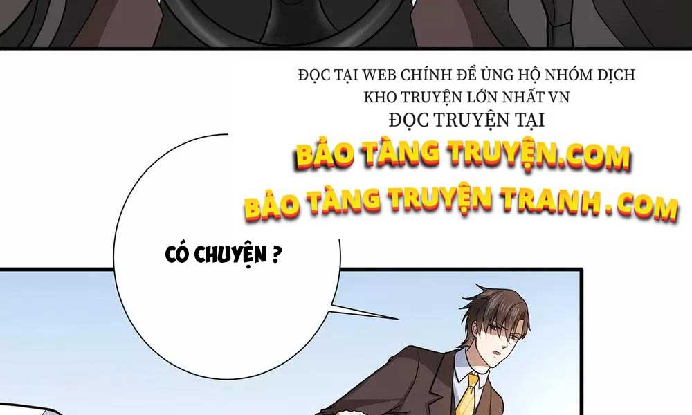 Thần Chiến Tranh Chapter 71 - Trang 41