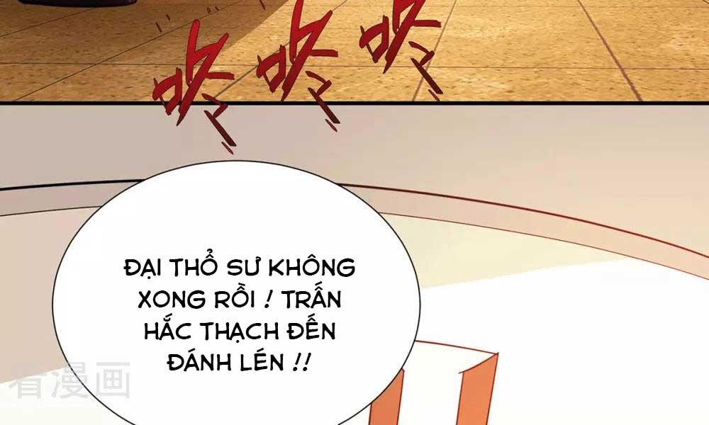 Thần Chiến Tranh Chapter 71 - Trang 66