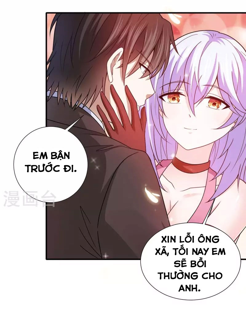 Thần Chiến Tranh Chapter 84 - Trang 20