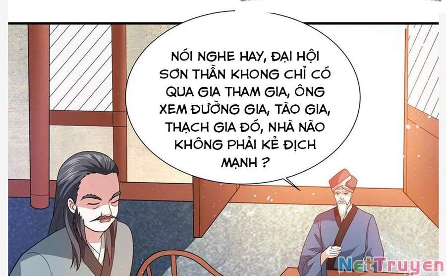 Thần Chiến Tranh Chapter 76 - Trang 14