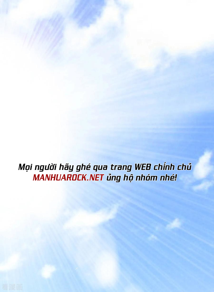 Thần Chiến Tranh Chapter 69 - Trang 21