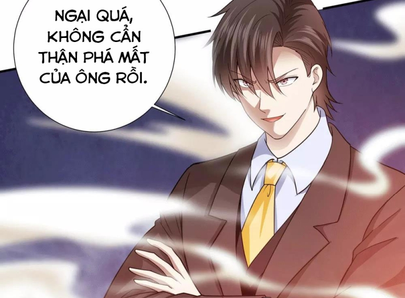 Thần Chiến Tranh Chapter 72 - Trang 47