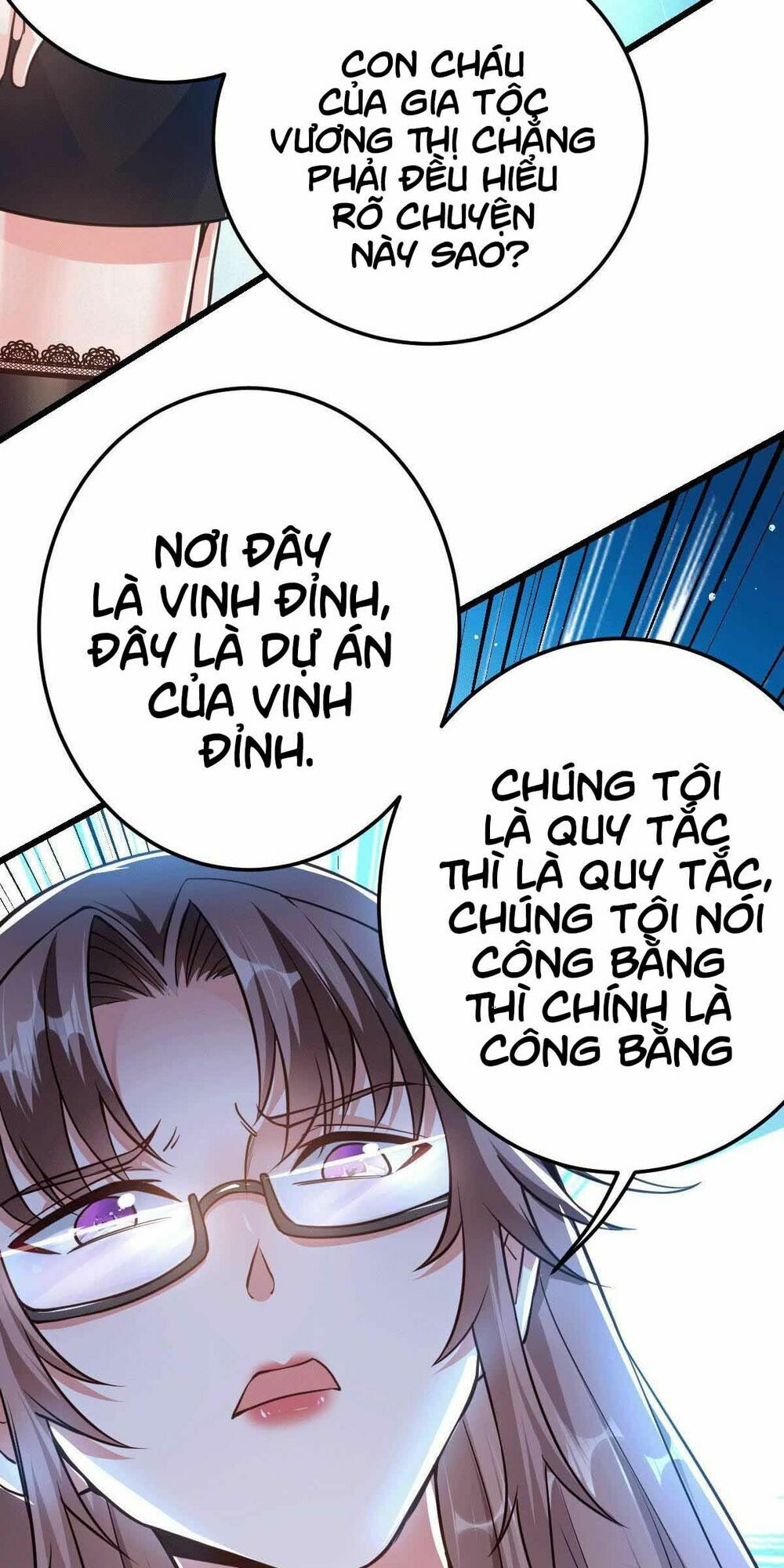 Thần Chiến Tranh Chapter 6 - Trang 49