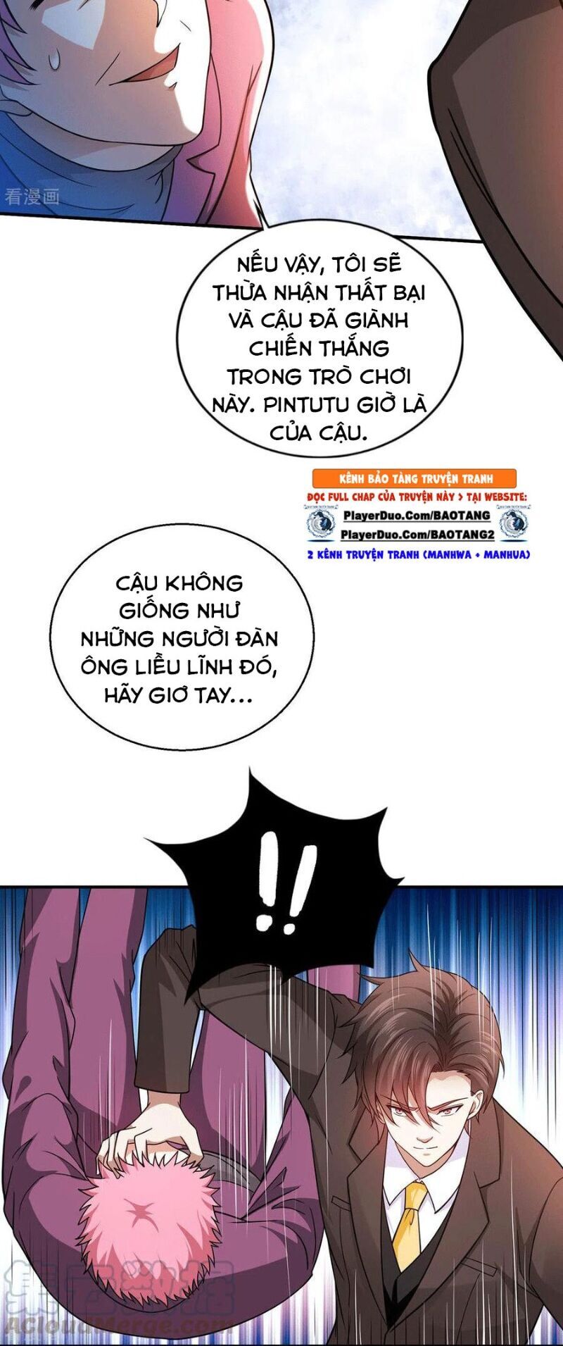 Thần Chiến Tranh Chapter 48 - Trang 8