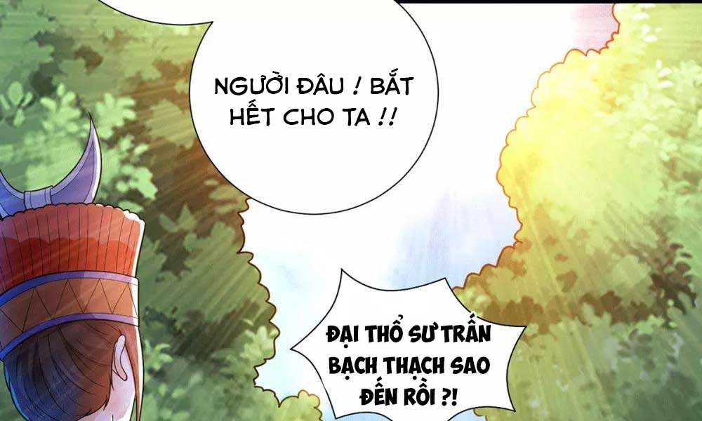 Thần Chiến Tranh Chapter 71 - Trang 49