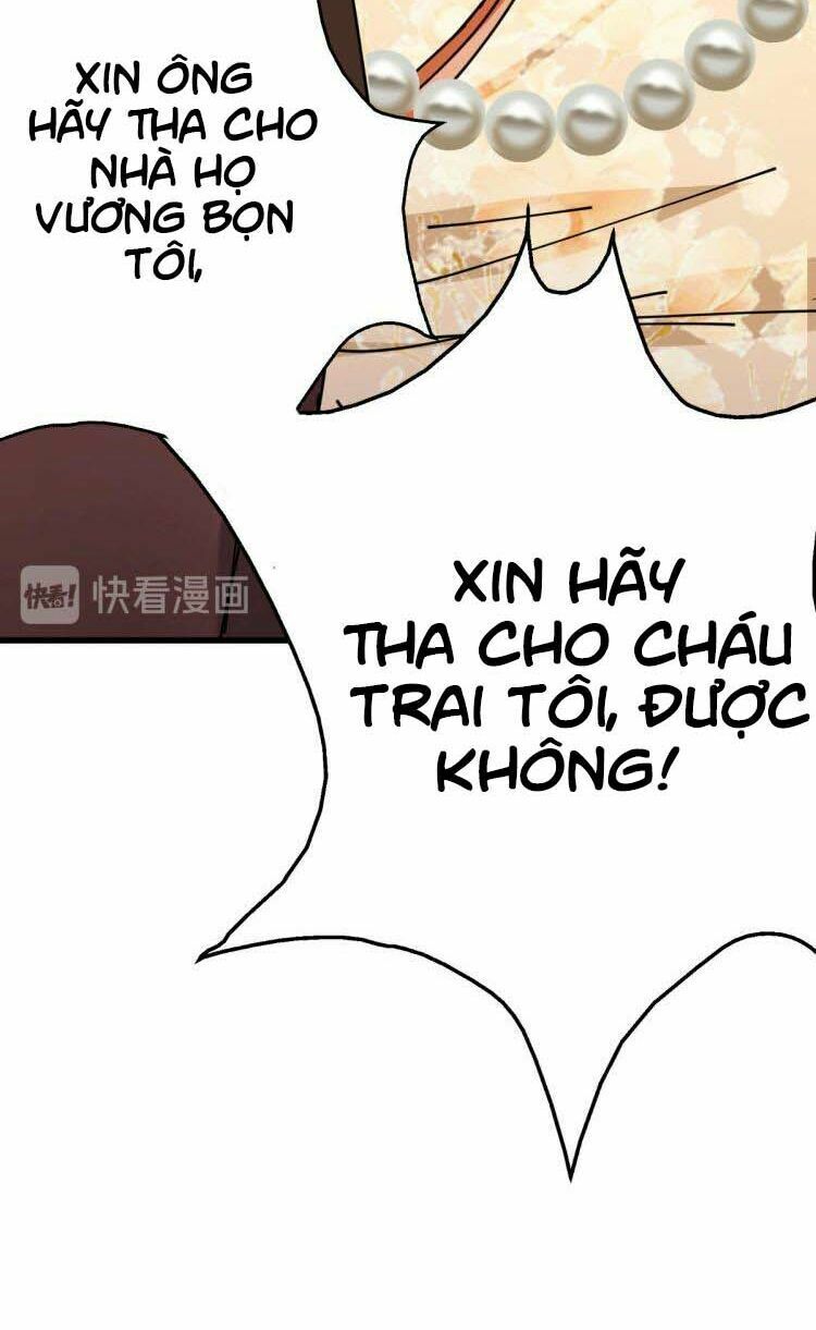 Thần Chiến Tranh Chapter 9 - Trang 47