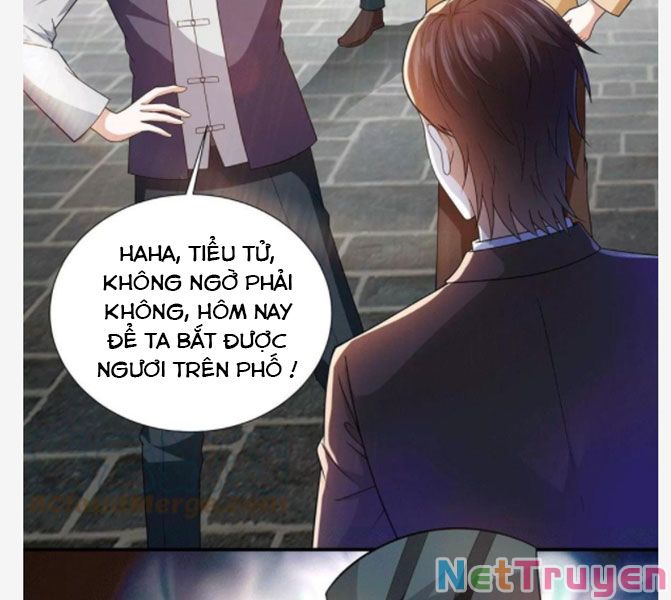 Thần Chiến Tranh Chapter 75 - Trang 21