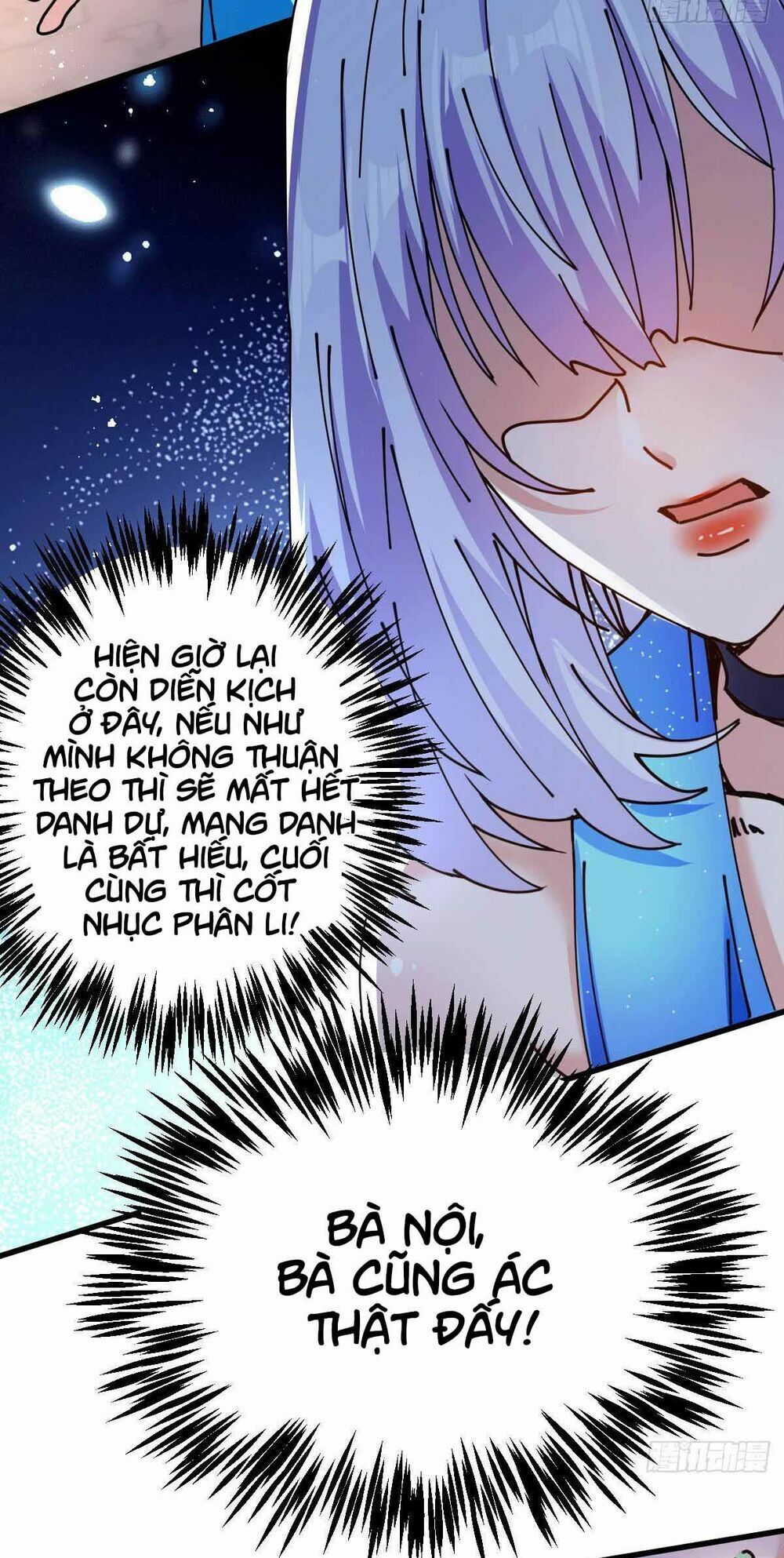 Thần Chiến Tranh Chapter 7 - Trang 30