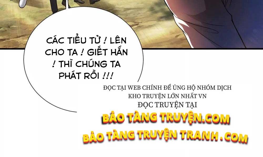 Thần Chiến Tranh Chapter 71 - Trang 47