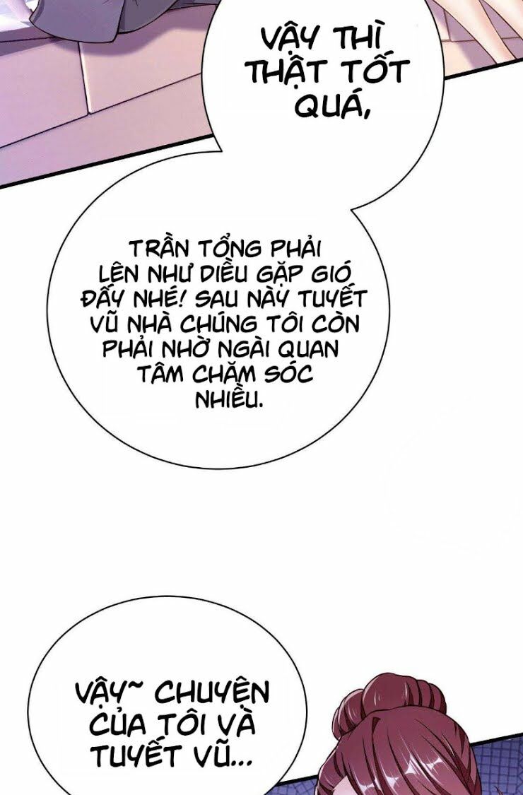 Thần Chiến Tranh Chapter 2 - Trang 21