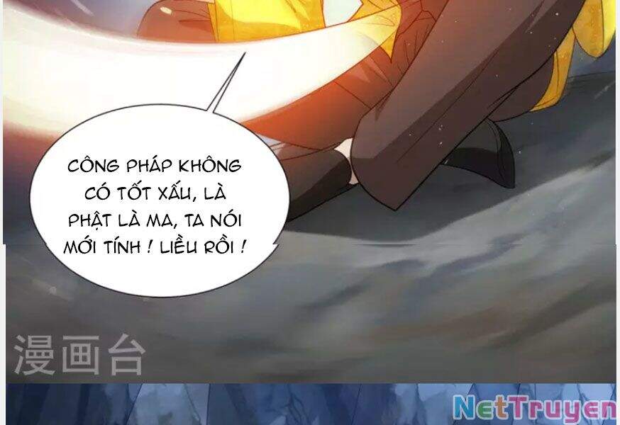 Thần Chiến Tranh Chapter 80 - Trang 55