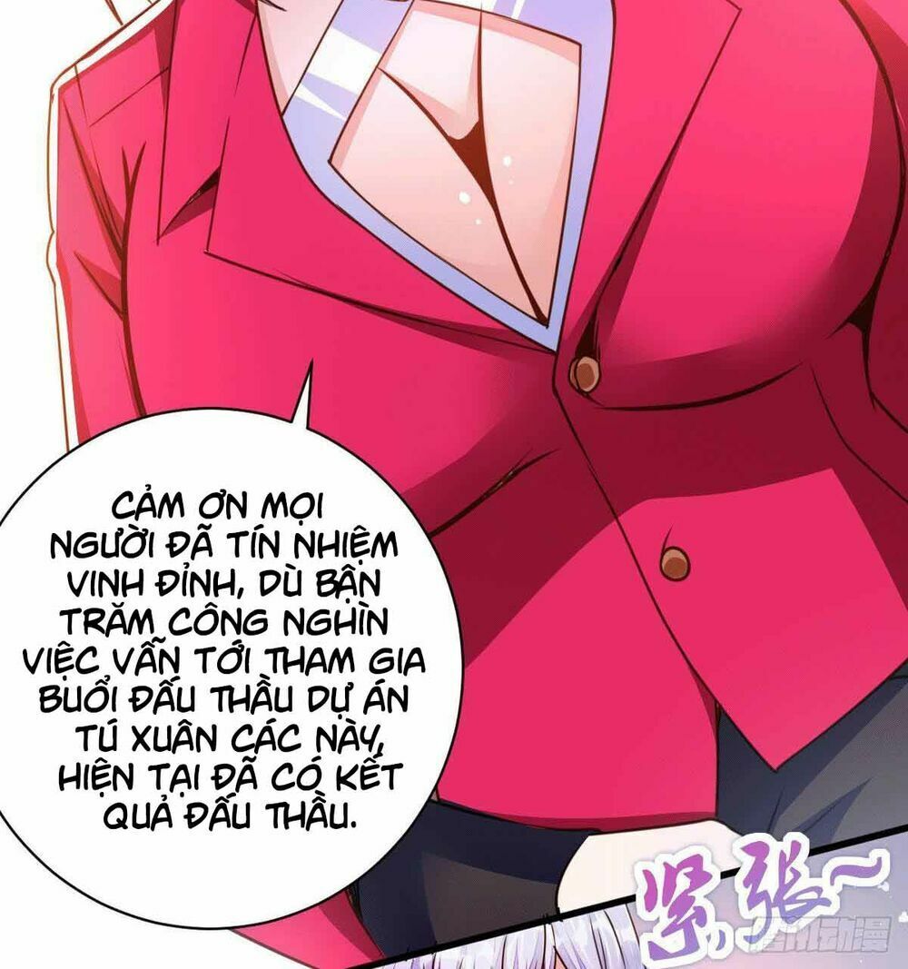 Thần Chiến Tranh Chapter 6 - Trang 40