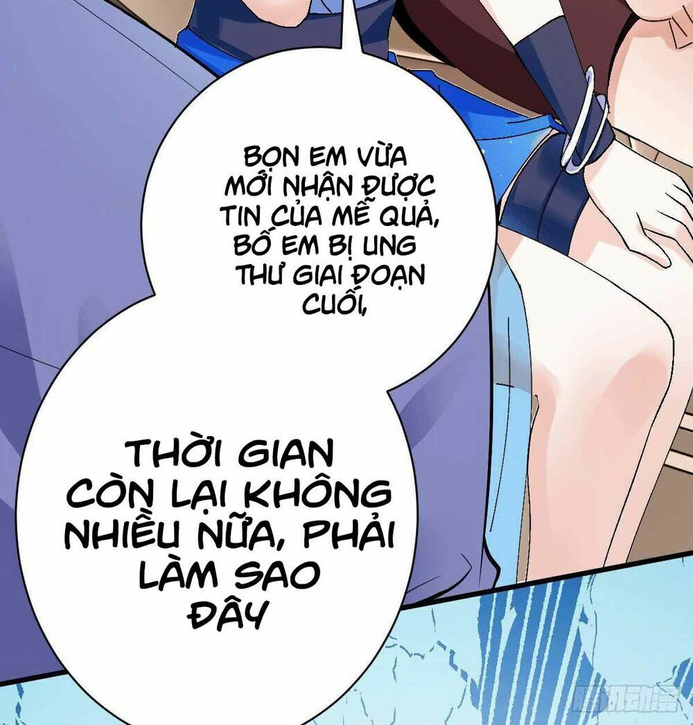 Thần Chiến Tranh Chapter 10 - Trang 46