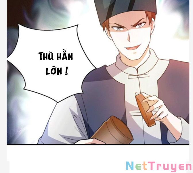 Thần Chiến Tranh Chapter 75 - Trang 22