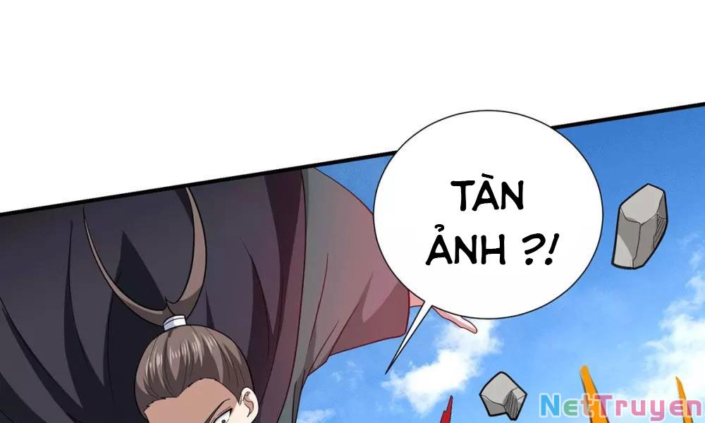 Thần Chiến Tranh Chapter 77 - Trang 1