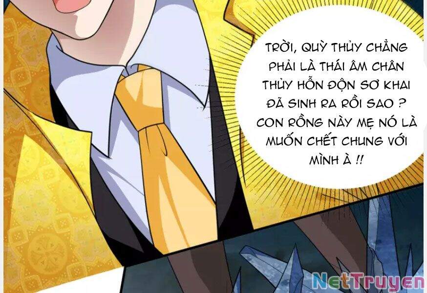 Thần Chiến Tranh Chapter 80 - Trang 25