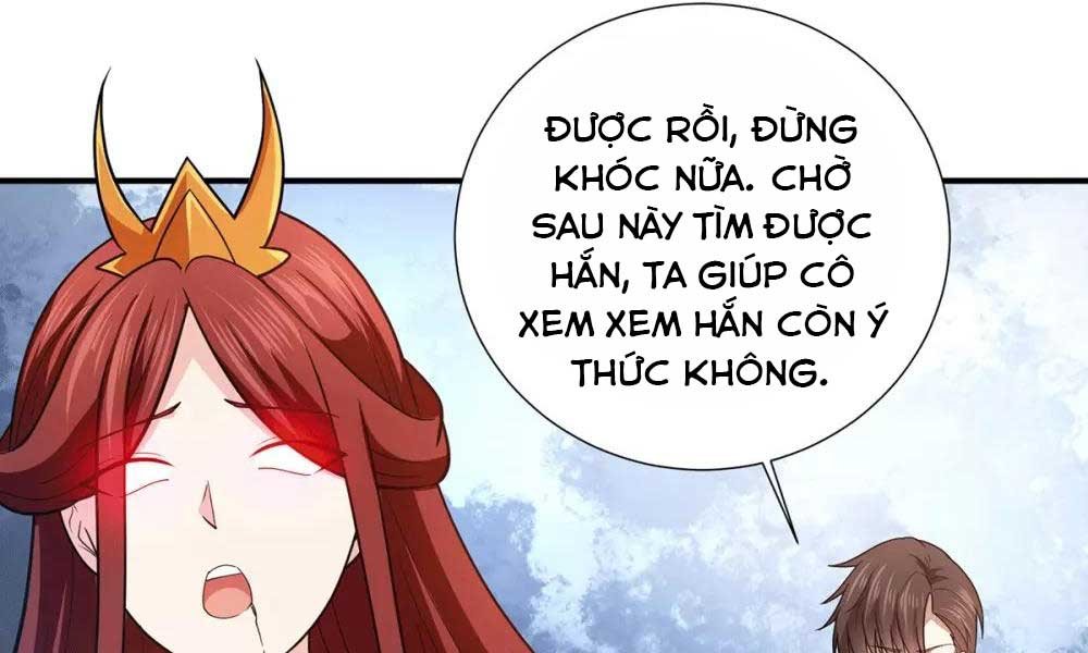 Thần Chiến Tranh Chapter 71 - Trang 11