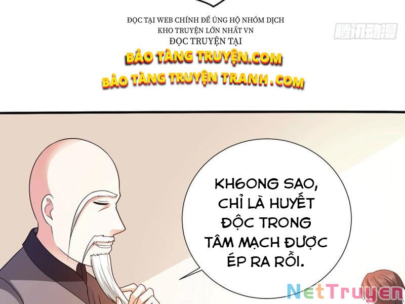 Thần Chiến Tranh Chapter 74 - Trang 35