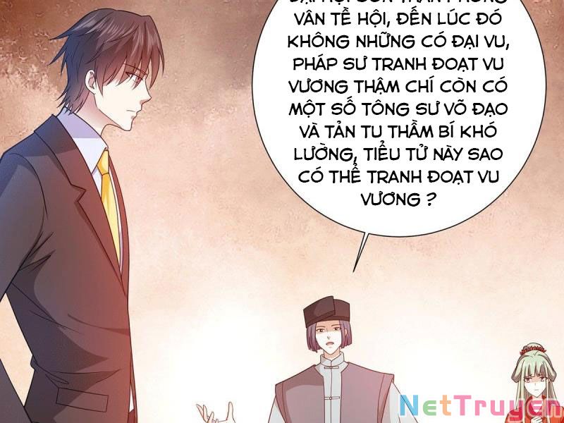 Thần Chiến Tranh Chapter 74 - Trang 47