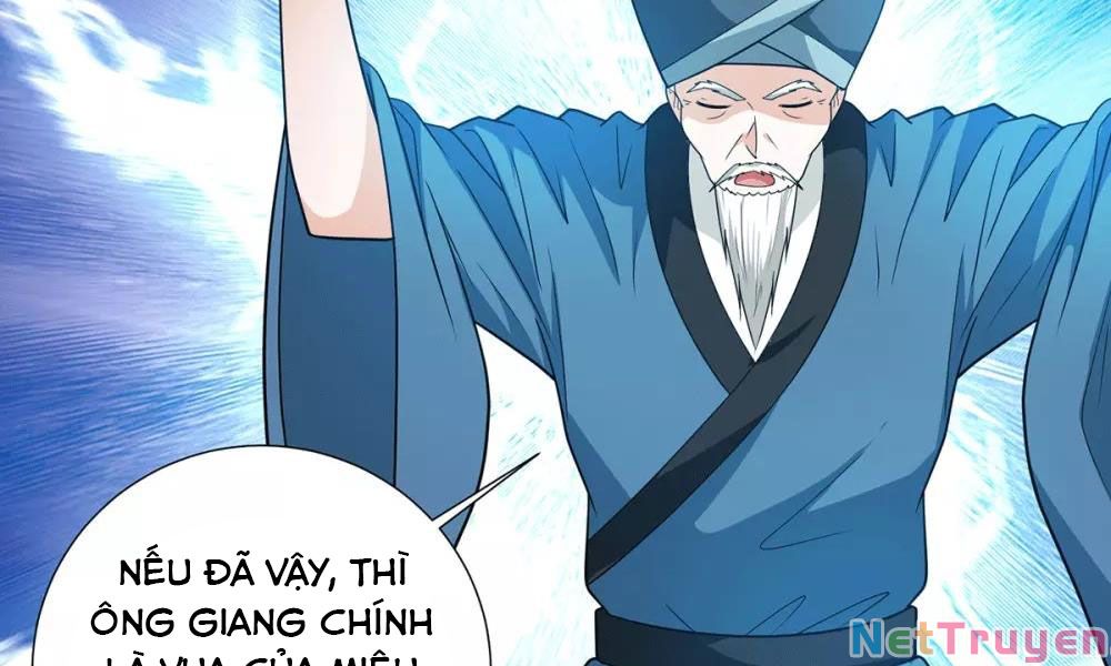 Thần Chiến Tranh Chapter 77 - Trang 56