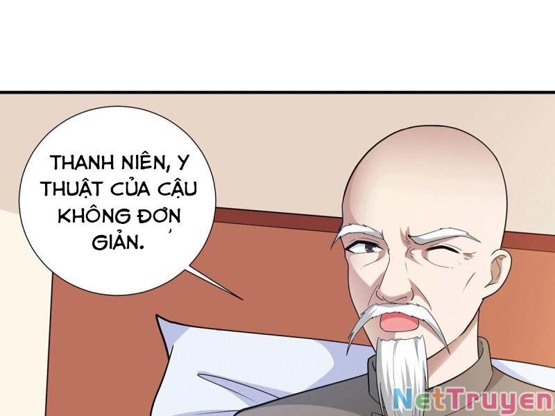 Thần Chiến Tranh Chapter 74 - Trang 37