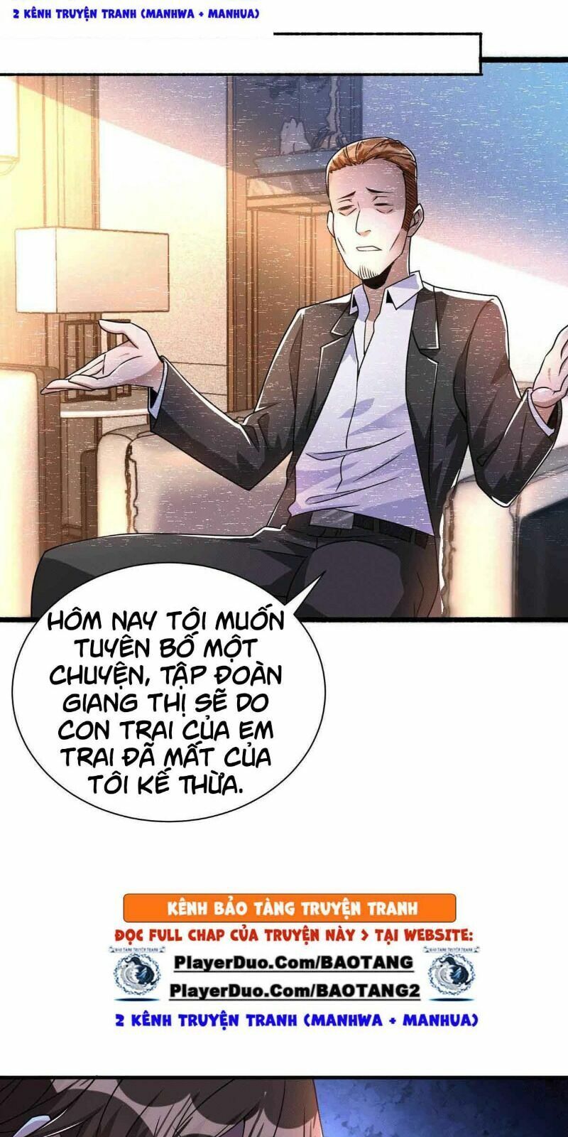 Thần Chiến Tranh Chapter 16 - Trang 30