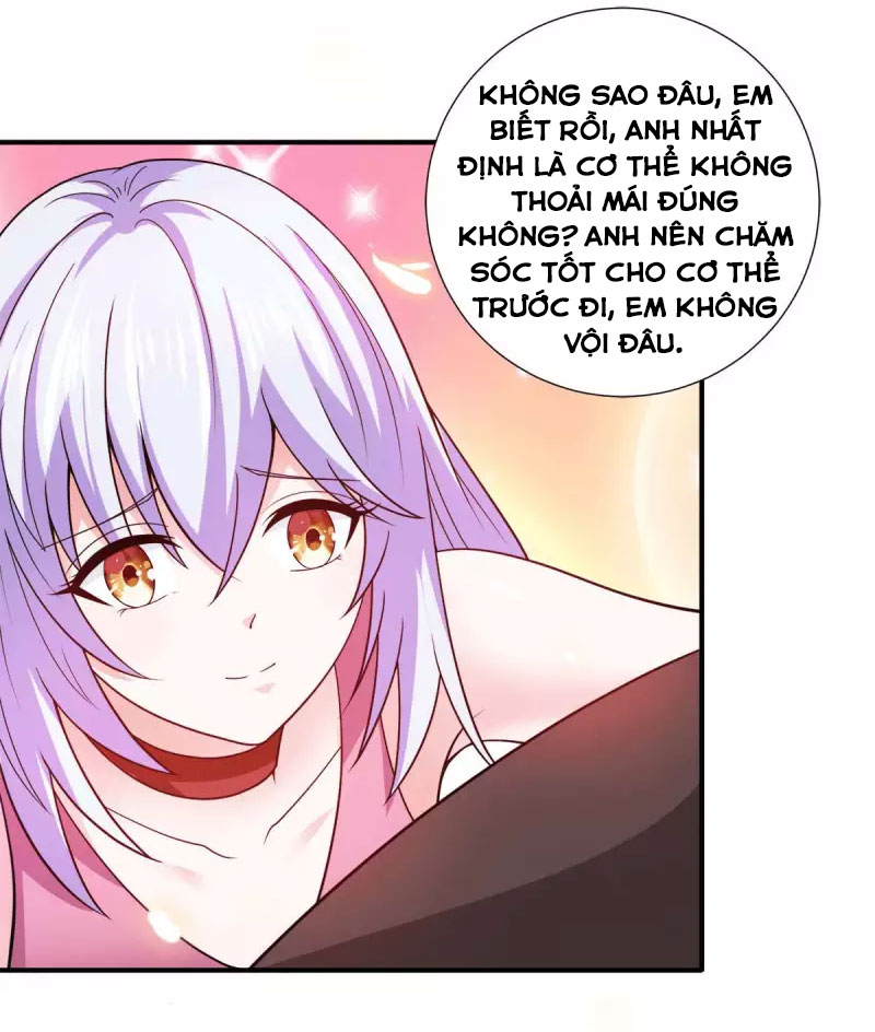 Thần Chiến Tranh Chapter 84 - Trang 14