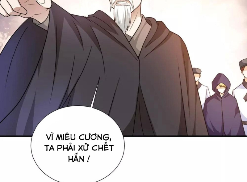 Thần Chiến Tranh Chapter 72 - Trang 6