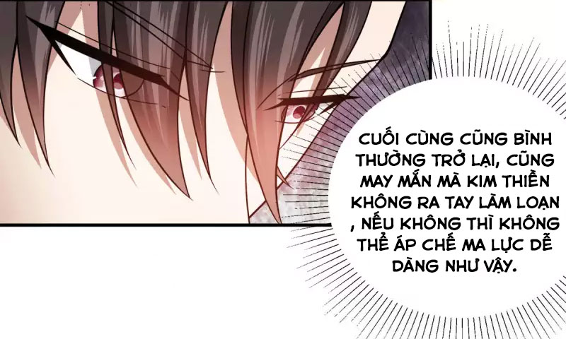 Thần Chiến Tranh Chapter 84 - Trang 11