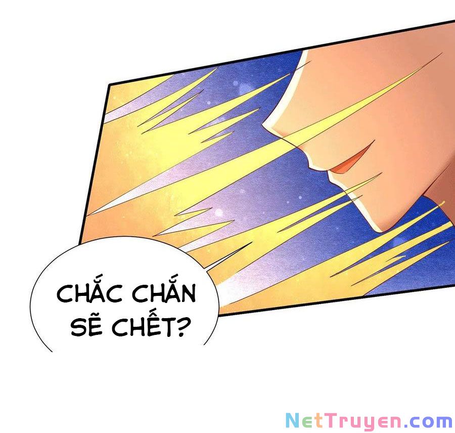 Thần Chiến Tranh Chapter 66 - Trang 10