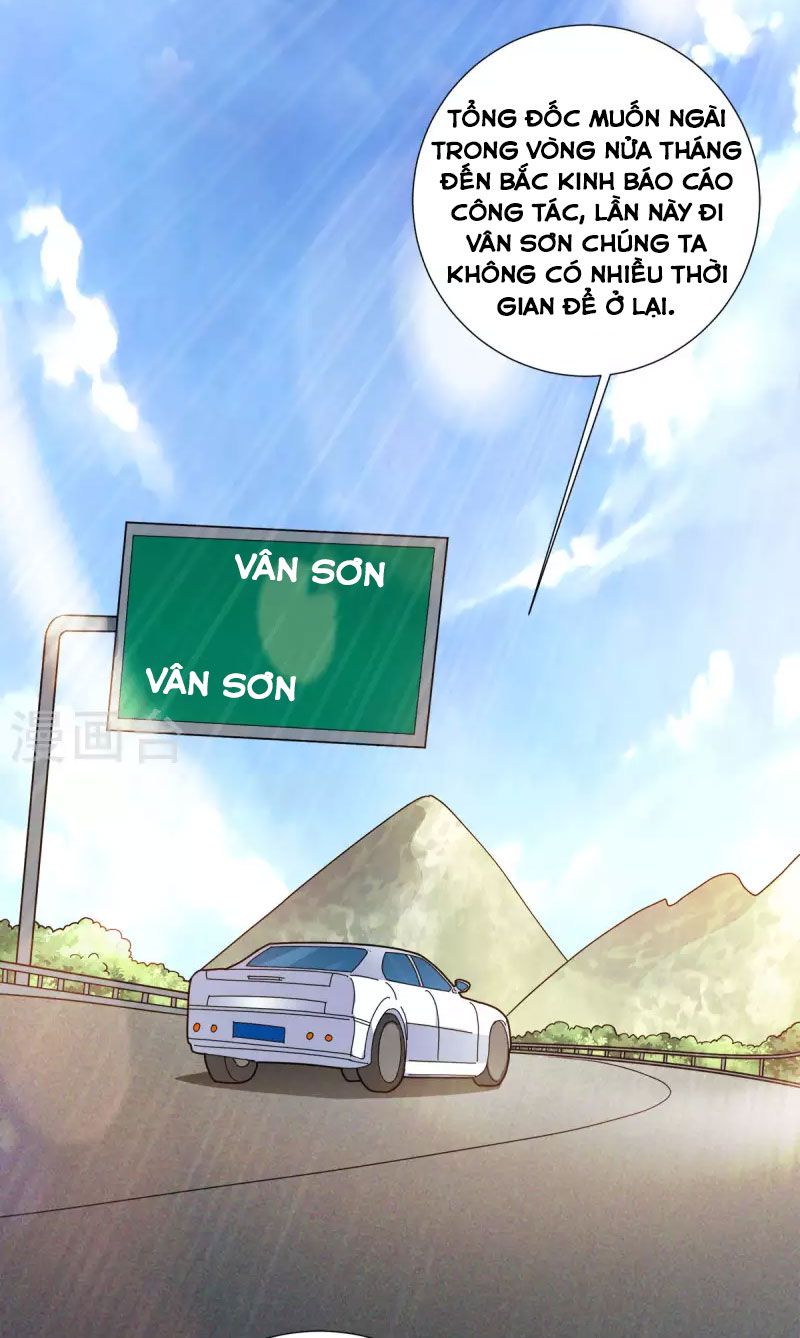 Thần Chiến Tranh Chapter 83 - Trang 12