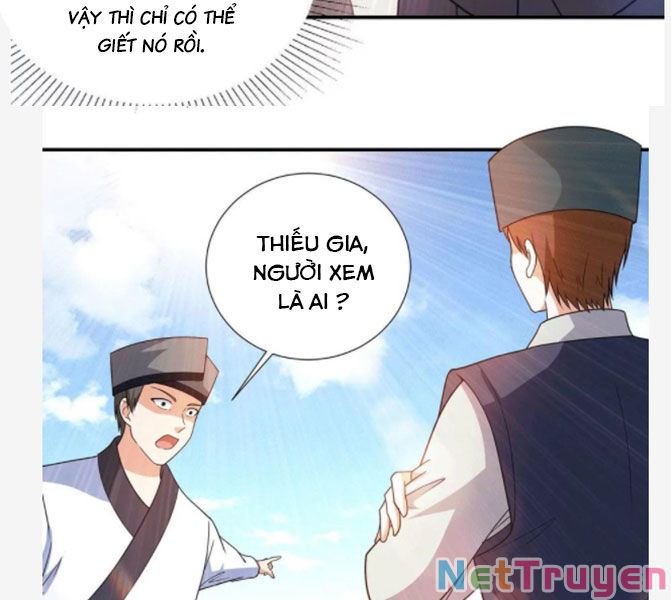 Thần Chiến Tranh Chapter 75 - Trang 16