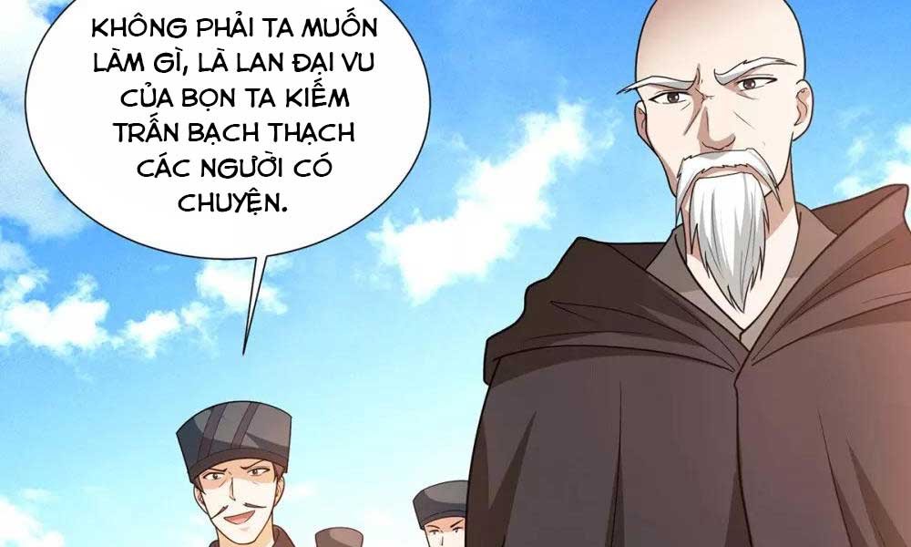 Thần Chiến Tranh Chapter 71 - Trang 83