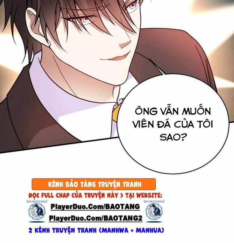 Thần Chiến Tranh Chapter 58 - Trang 9