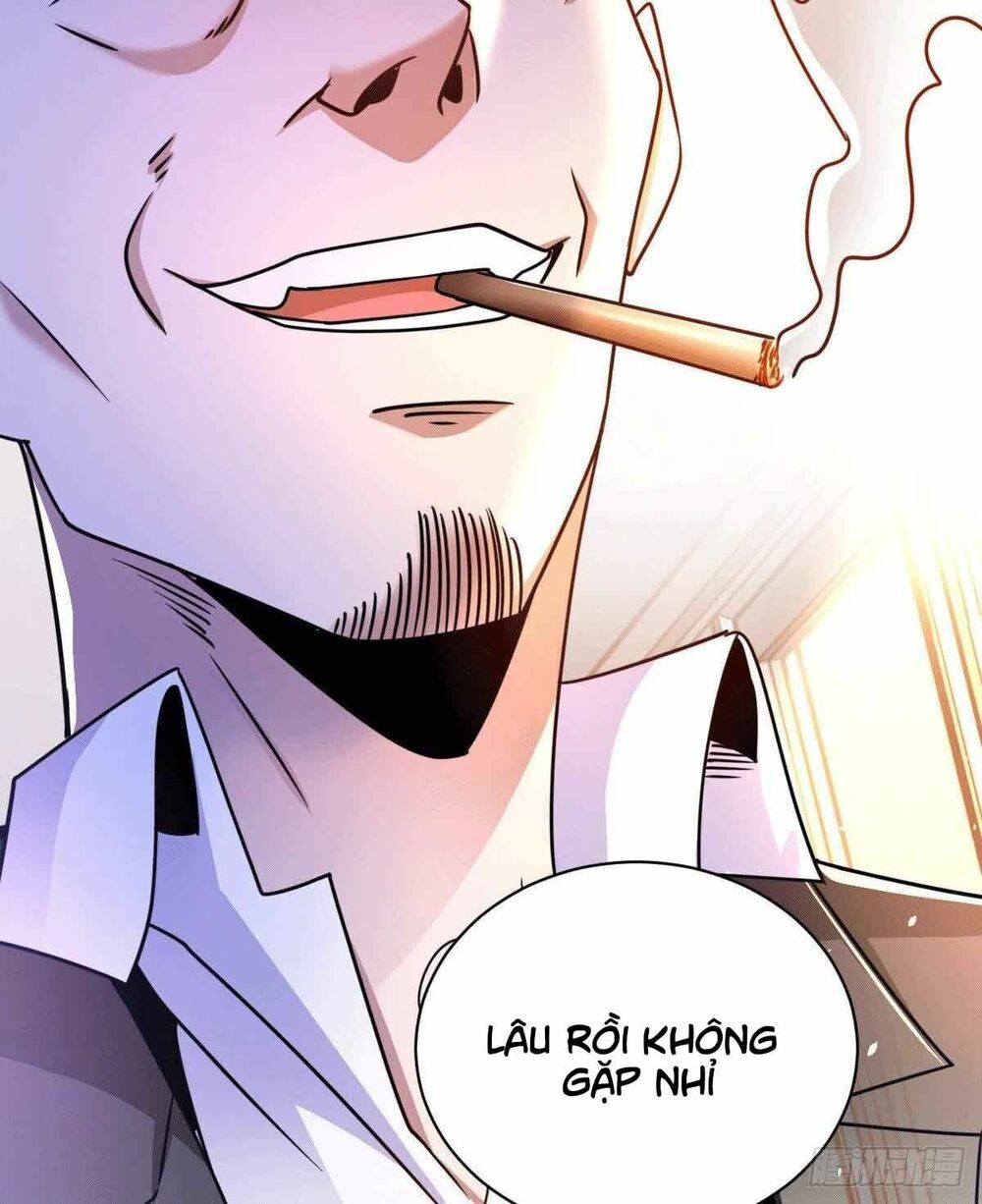 Thần Chiến Tranh Chapter 15 - Trang 27