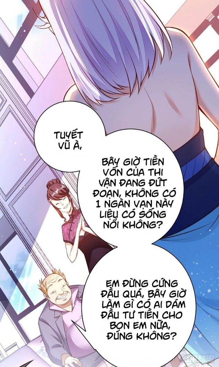 Thần Chiến Tranh Chapter 2 - Trang 28