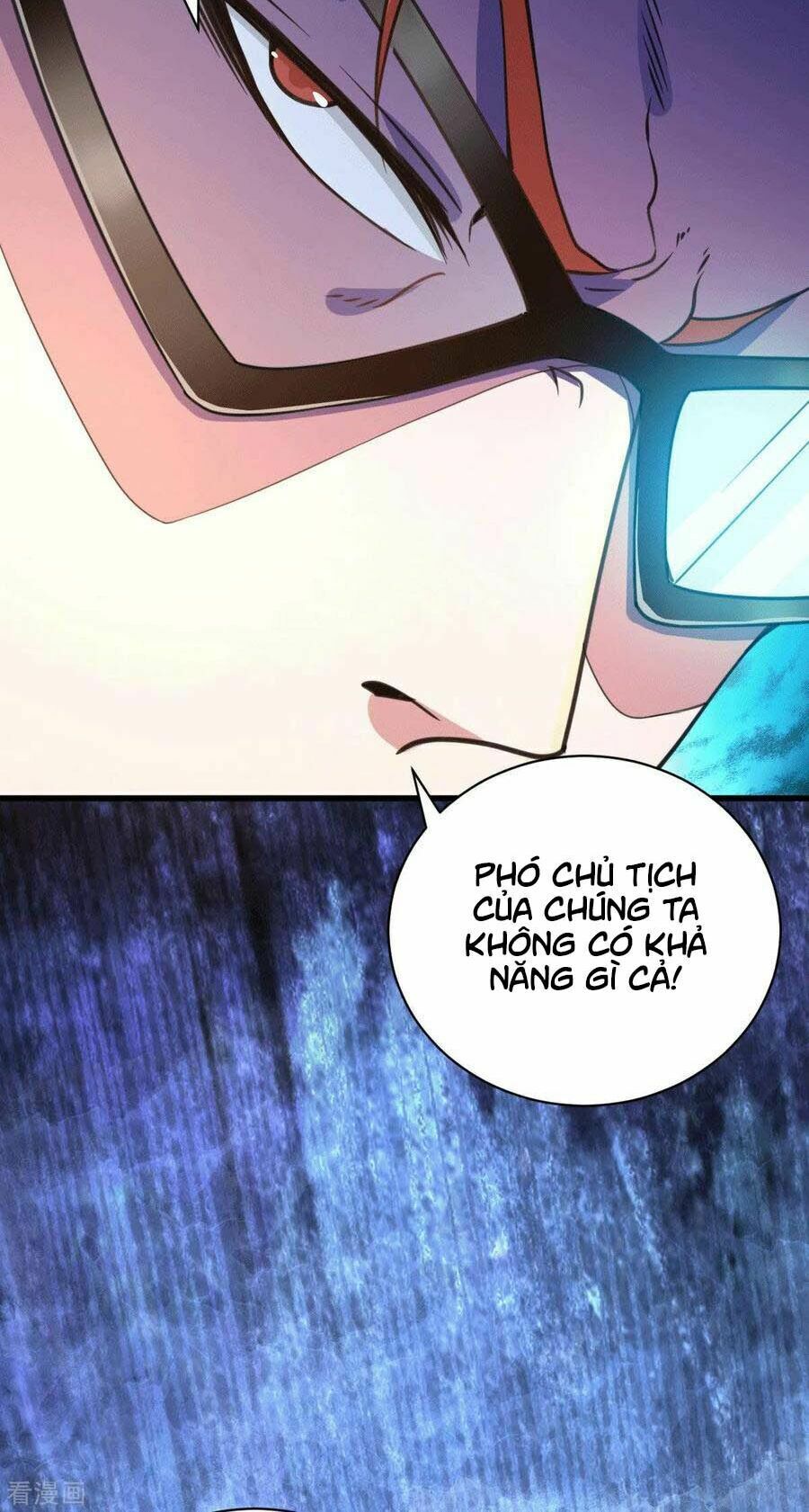 Thần Chiến Tranh Chapter 30 - Trang 45