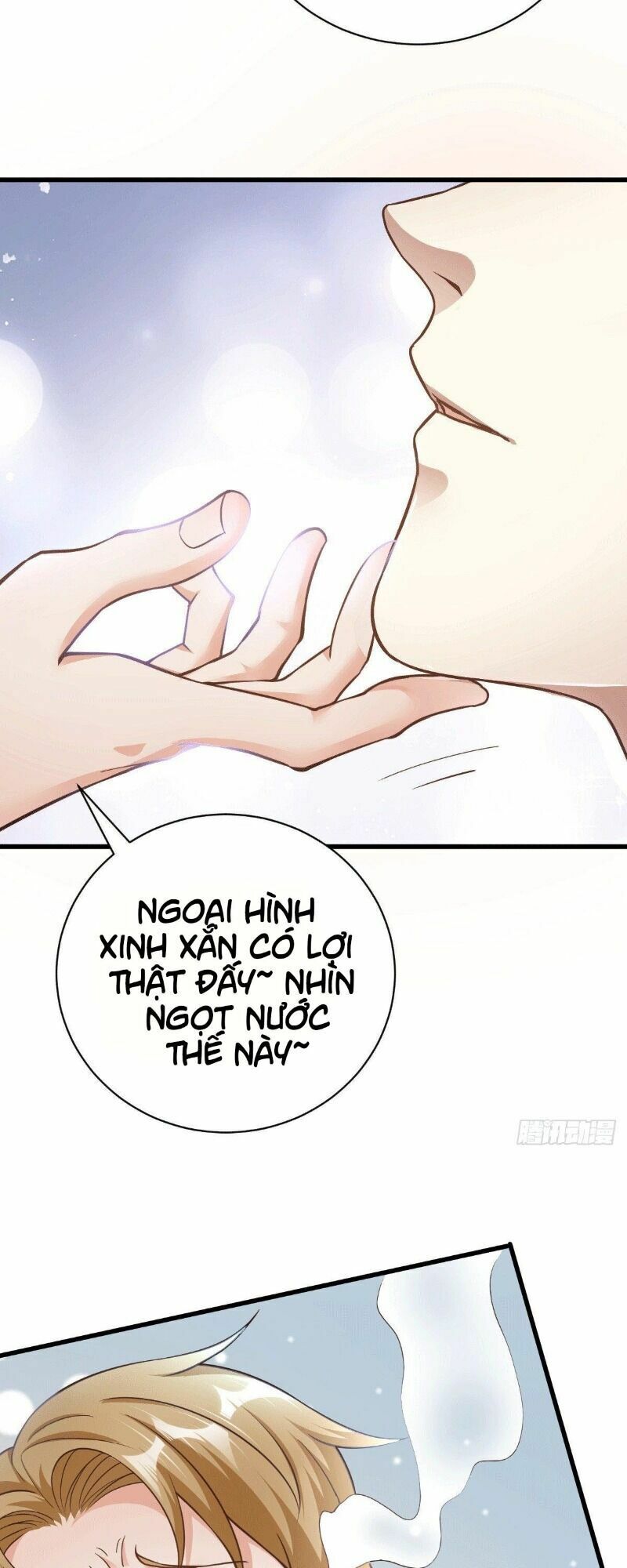 Thần Chiến Tranh Chapter 5 - Trang 31