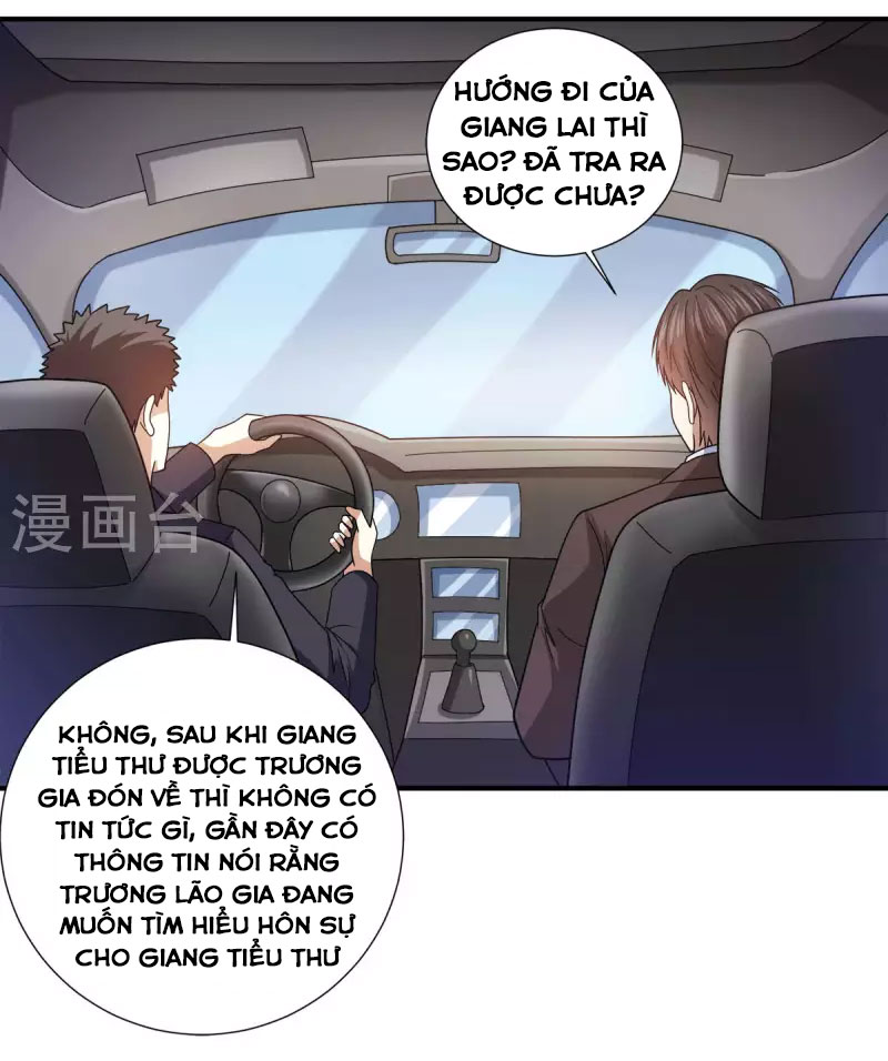 Thần Chiến Tranh Chapter 83 - Trang 15