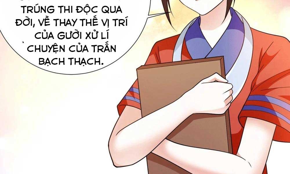 Thần Chiến Tranh Chapter 71 - Trang 61