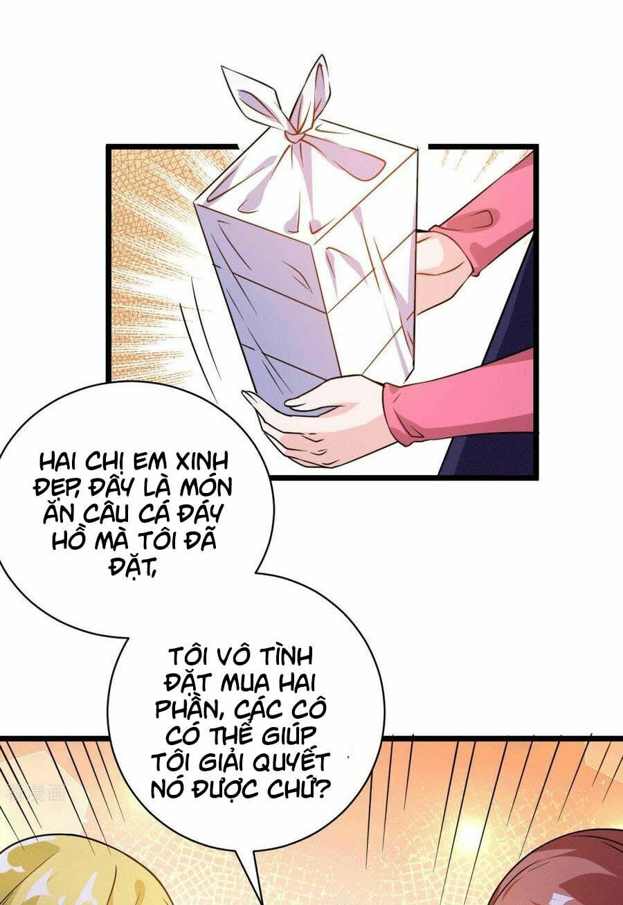 Thần Chiến Tranh Chapter 31 - Trang 10