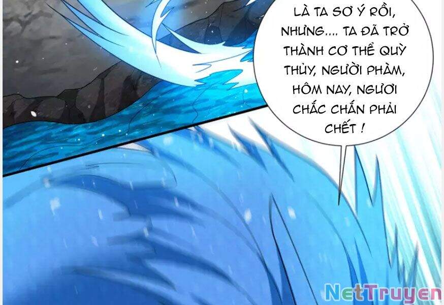 Thần Chiến Tranh Chapter 80 - Trang 22