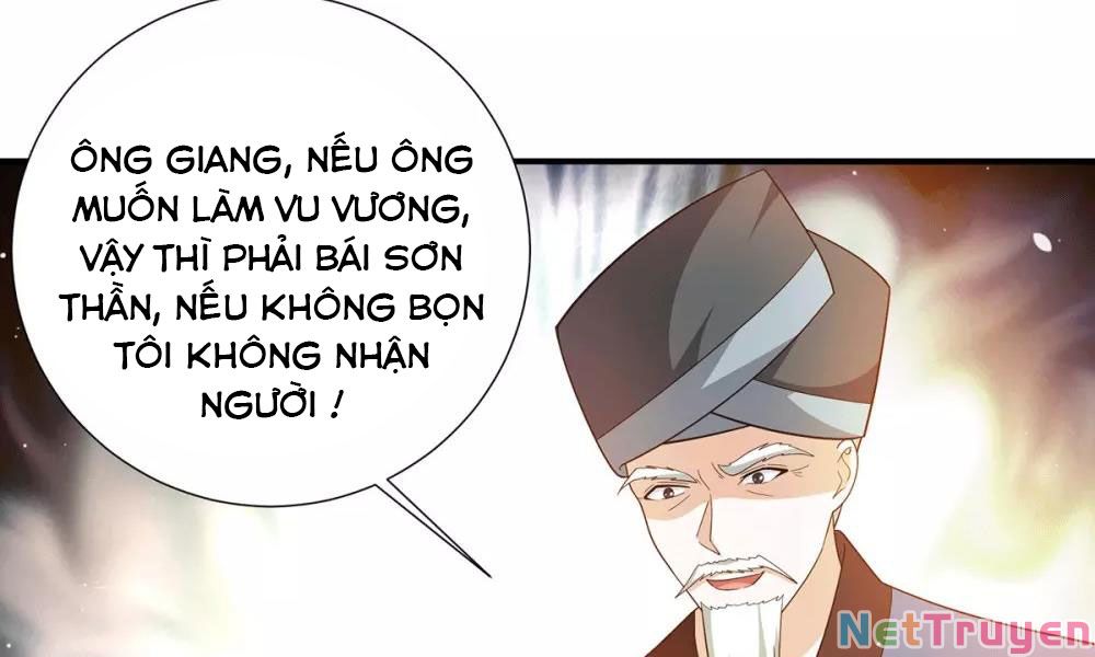 Thần Chiến Tranh Chapter 77 - Trang 90