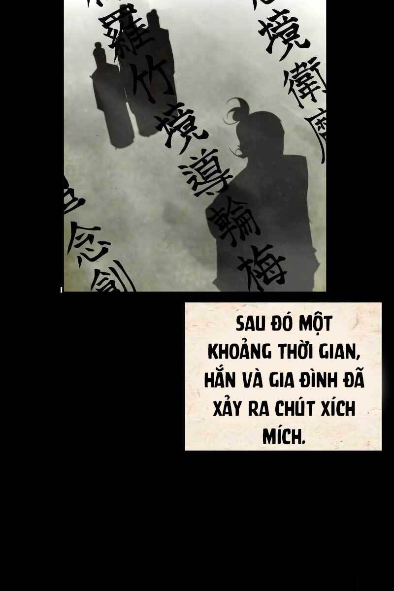 Võ Học Miền Viễn Tây Chapter 16 - Trang 113