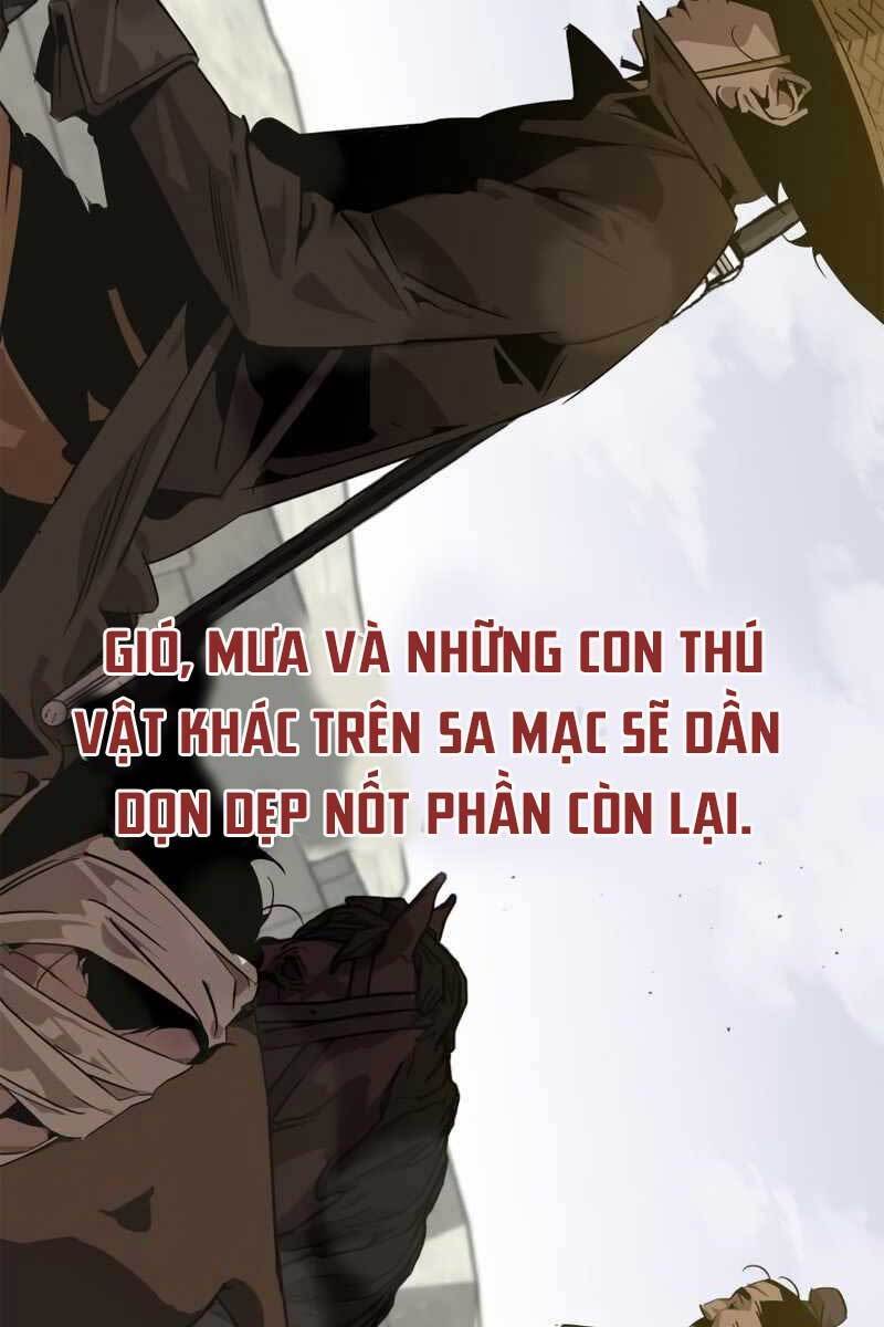 Võ Học Miền Viễn Tây Chapter 5.5 - Trang 38