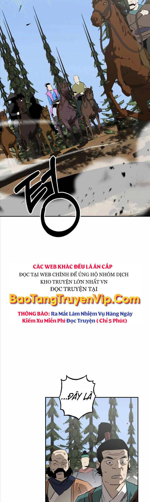 Võ Học Miền Viễn Tây Chapter 21 - Trang 17