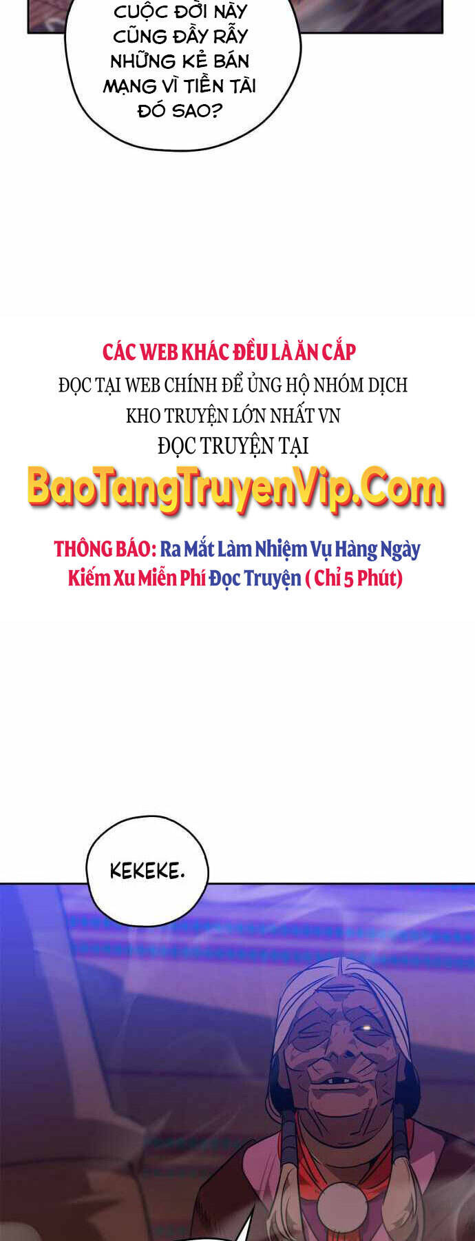 Võ Học Miền Viễn Tây Chapter 18 - Trang 40